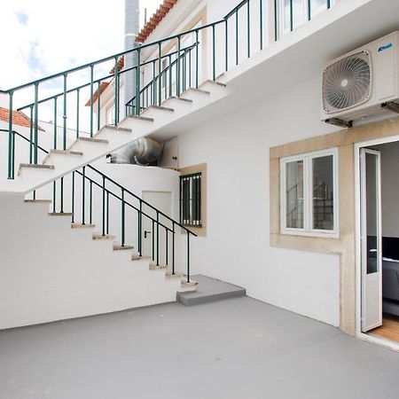 Sta Catarina - Cascais Beach Apartments Esterno foto