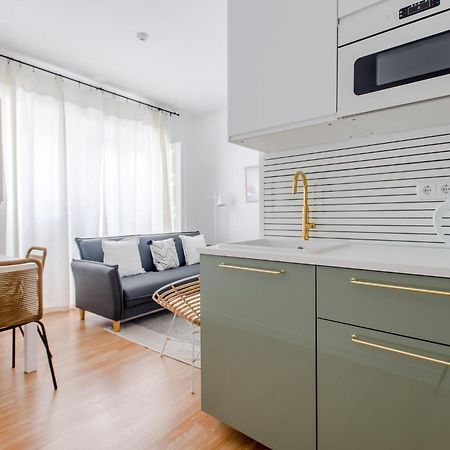 Sta Catarina - Cascais Beach Apartments Esterno foto