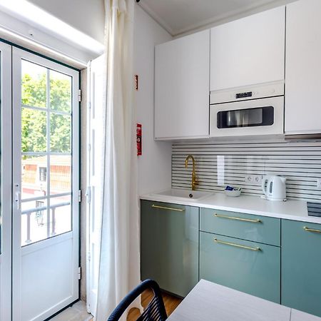 Sta Catarina - Cascais Beach Apartments Esterno foto