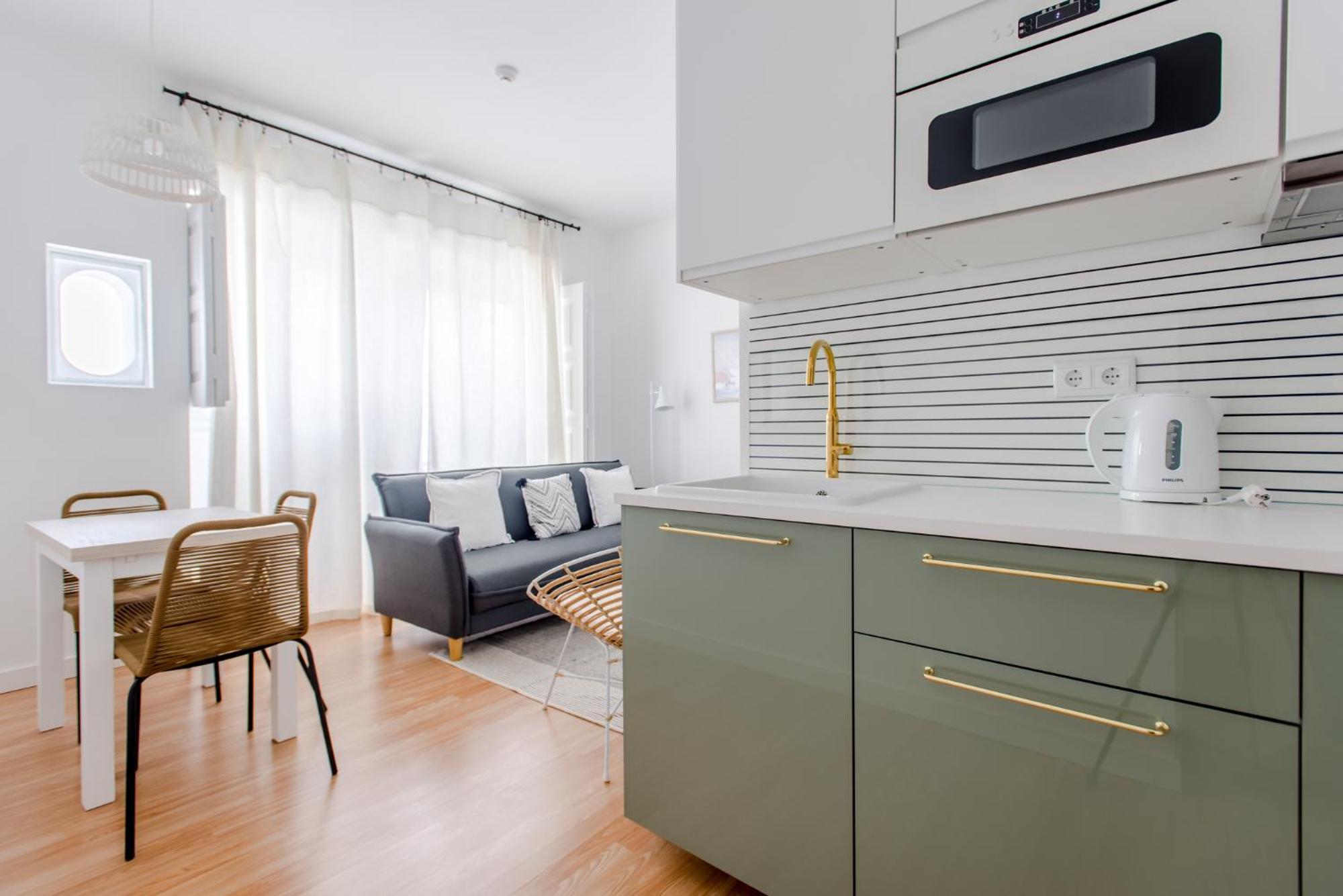 Sta Catarina - Cascais Beach Apartments Esterno foto