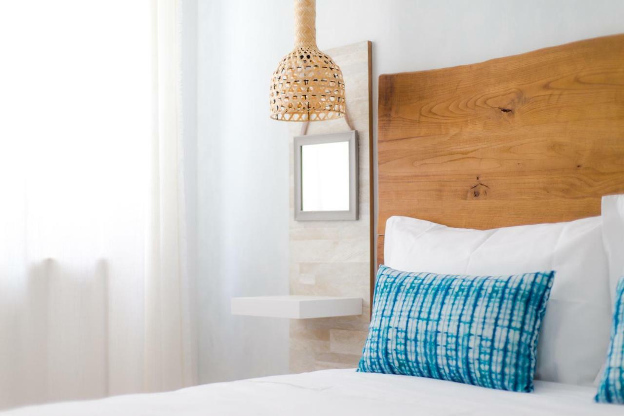 Sta Catarina - Cascais Beach Apartments Esterno foto