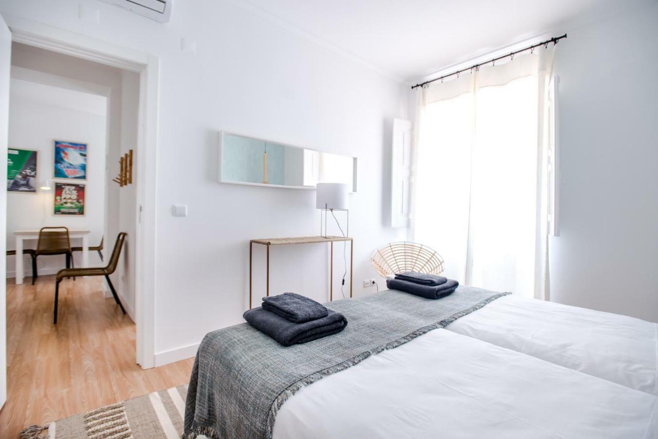 Sta Catarina - Cascais Beach Apartments Esterno foto