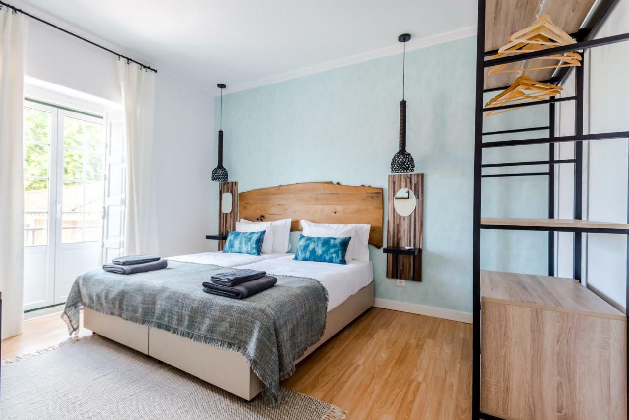 Sta Catarina - Cascais Beach Apartments Esterno foto